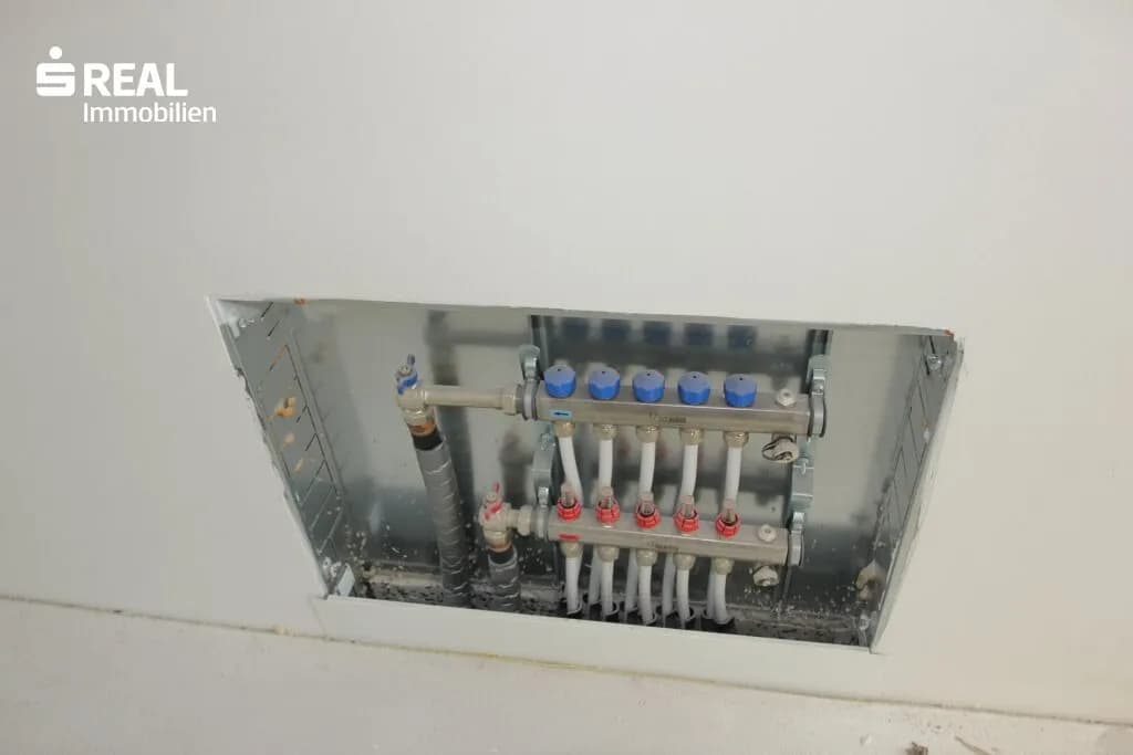 5-Zimmer-Haus kaufen in Melk – 117,39 m², € 392.130 – Bild 17 von 20
