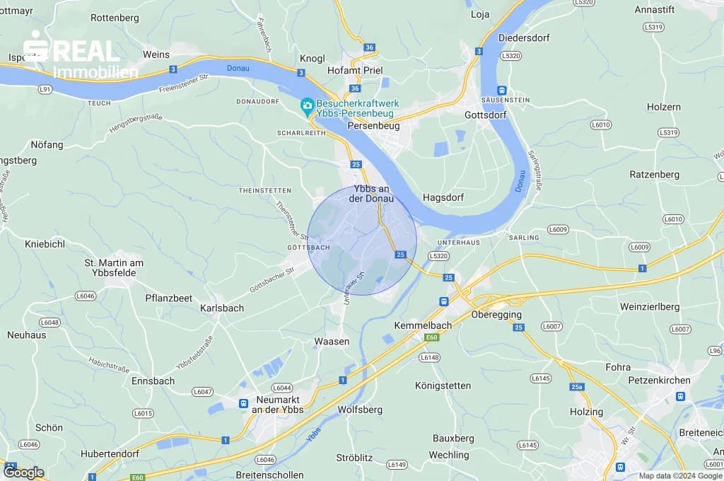 5-Zimmer-Haus kaufen in Melk – 117,39 m², € 392.130 – Bild 20 von 20