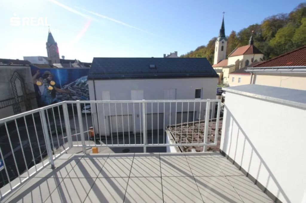 3-Zimmer-Wohnung kaufen in Amstetten – 86,32 m², € 358.500