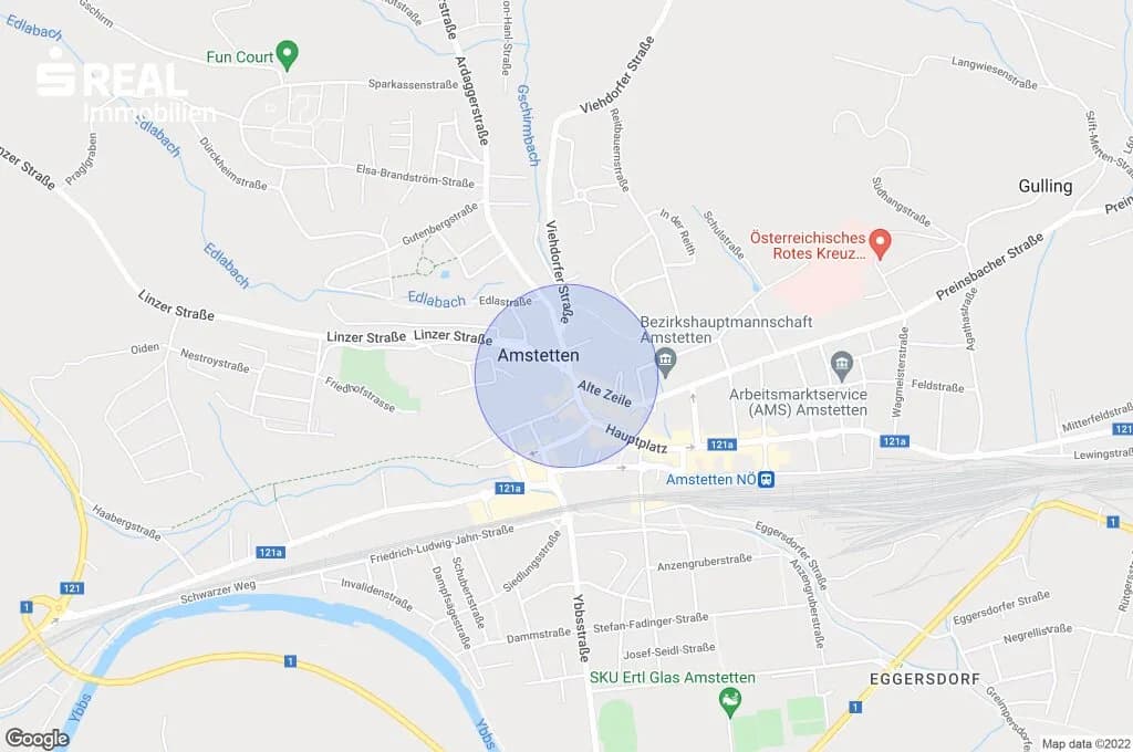 3-Zimmer-Wohnung kaufen in Amstetten – 86,32 m², € 358.500 – Bild 15 von 15