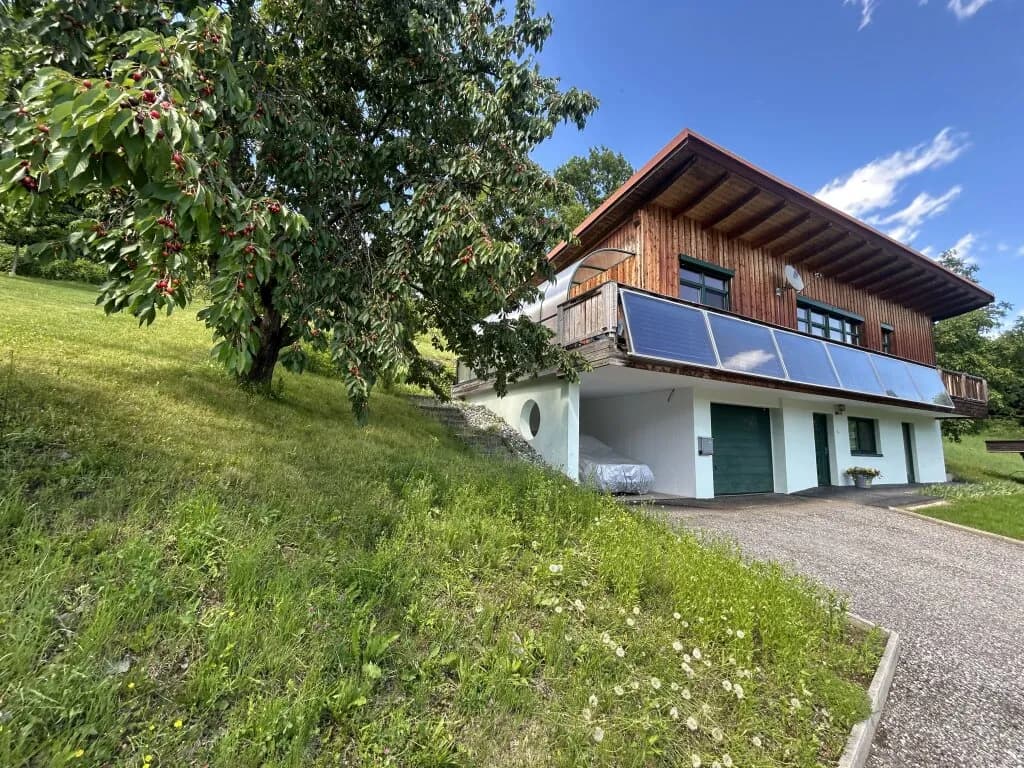 5-Zimmer-Immobilie kaufen in Feldkirchen – 146,88 m², € 499.000 – Bild 1 von 42