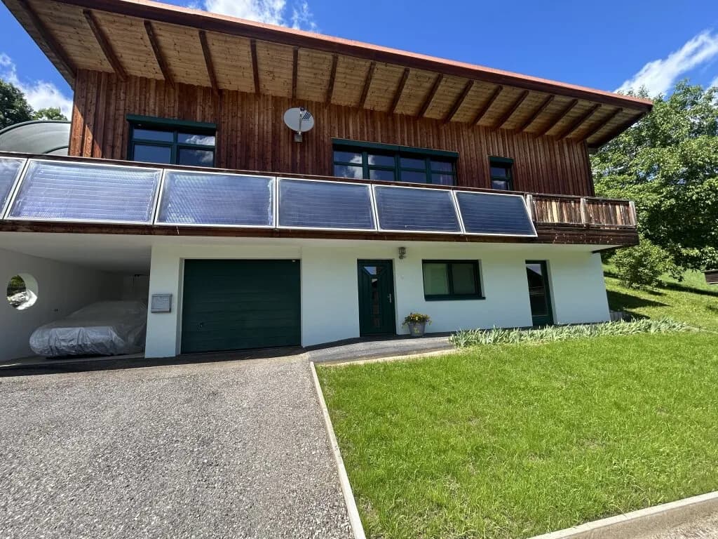 5-Zimmer-Immobilie kaufen in Feldkirchen – 146,88 m², € 499.000 – Bild 28 von 42