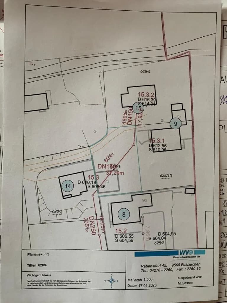 5-Zimmer-Immobilie kaufen in Feldkirchen – 146,88 m², € 499.000 – Bild 42 von 42