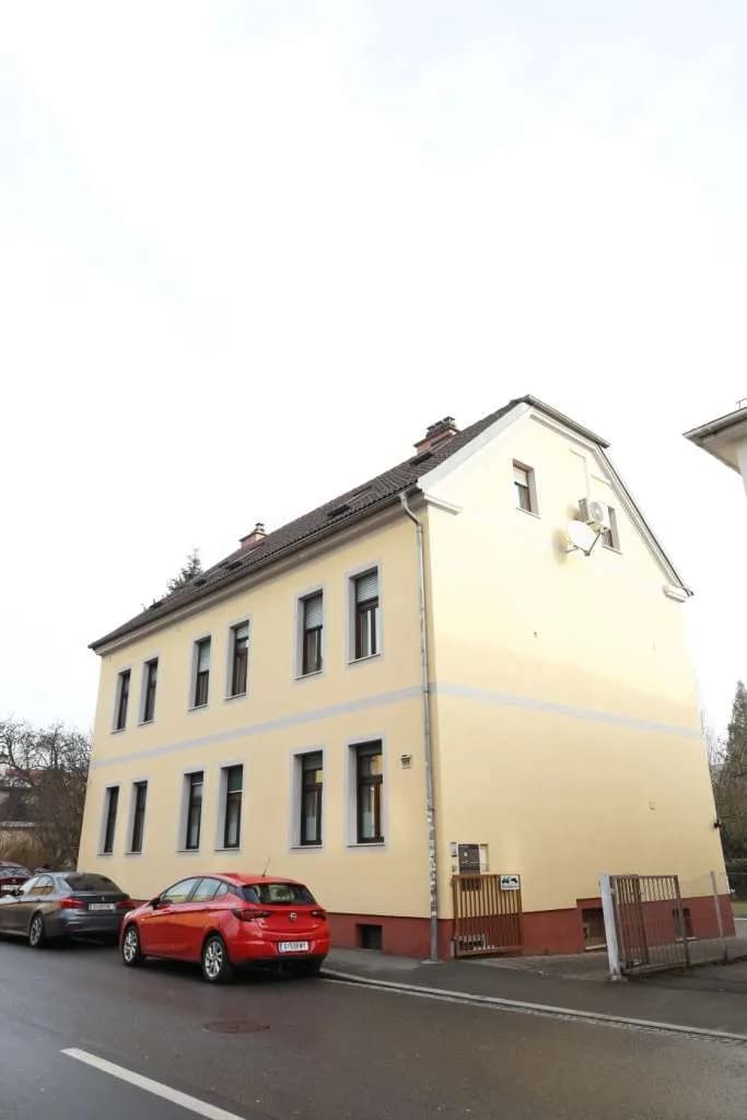 Gewerbeimmobilie kaufen in Graz – 314 m², € 850.000 – Bild 5 von 58