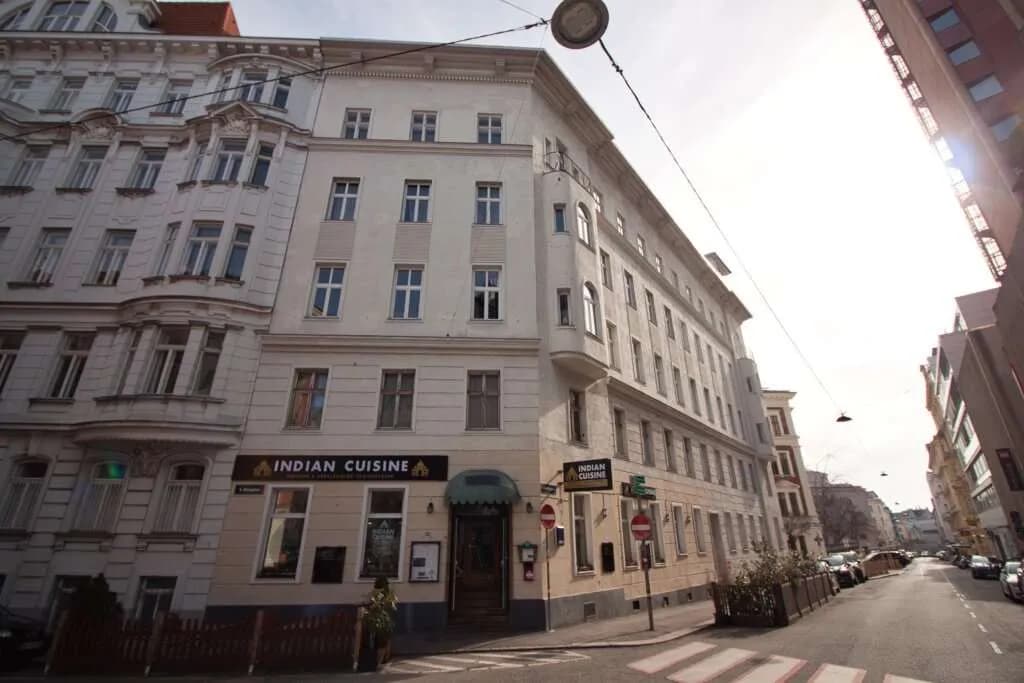 5-Zimmer-Wohnung kaufen in Wien – 209 m², € 1.250.000 – Bild 22 von 26