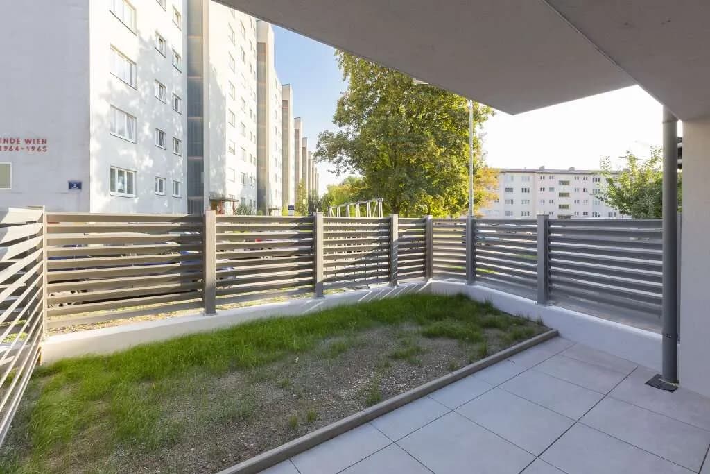 2-Zimmer-Wohnung kaufen in Wien – 49,31 m², € 323.084