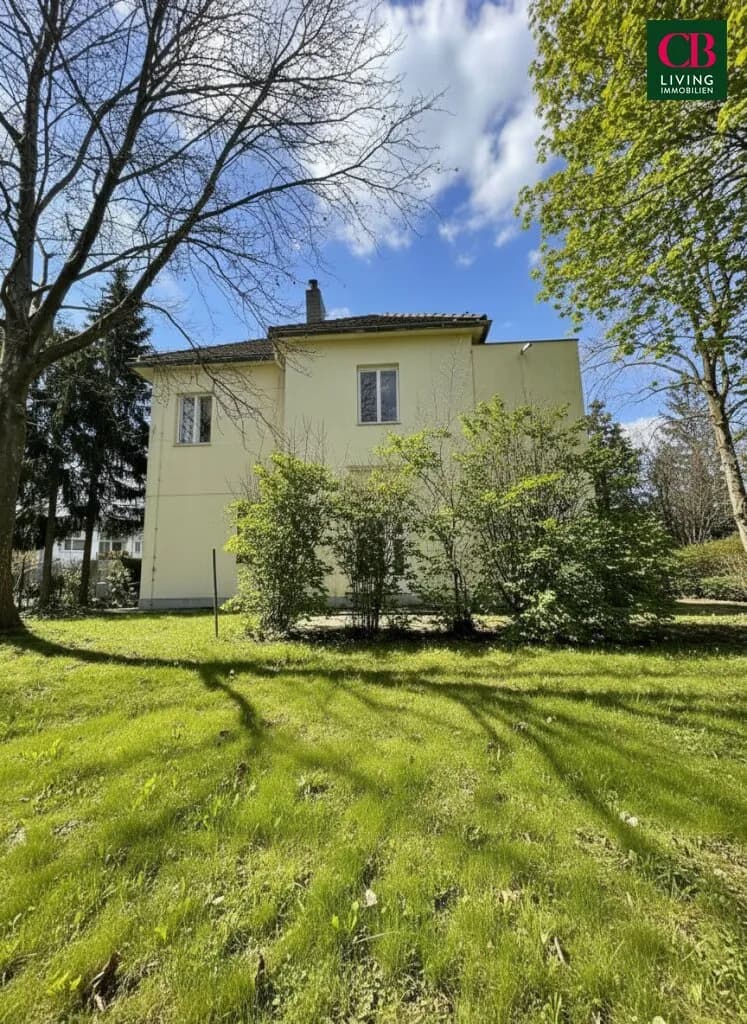 Gewerbeimmobilie kaufen in Wien – 320 m², € 1.490.000