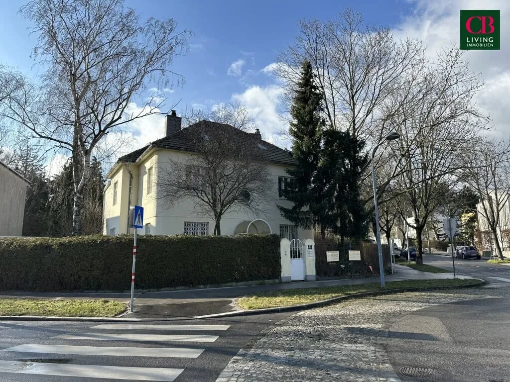 Gewerbeimmobilie kaufen in Wien – 320 m², € 1.490.000 – Bild 2 von 30
