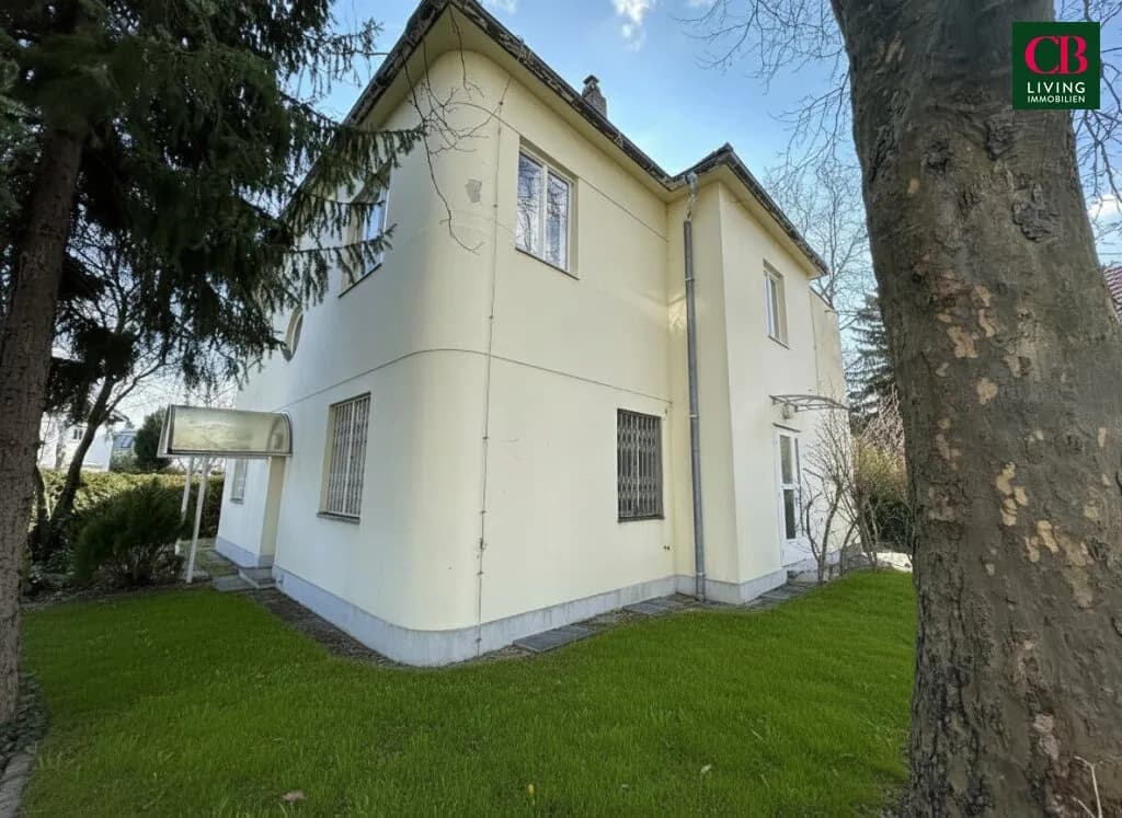 Gewerbeimmobilie kaufen in Wien – 320 m², € 1.490.000 – Bild 3 von 30