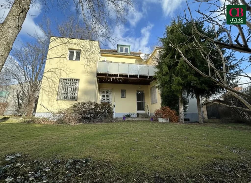 Gewerbeimmobilie kaufen in Wien – 320 m², € 1.490.000 – Bild 4 von 30