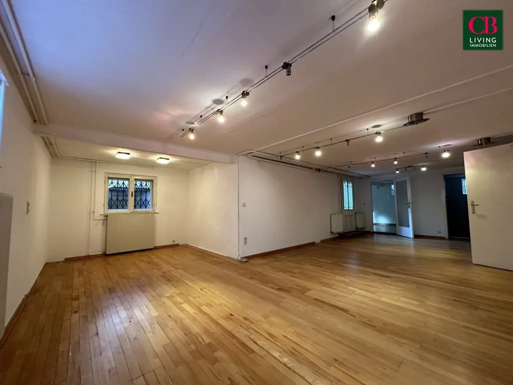 Gewerbeimmobilie kaufen in Wien – 320 m², € 1.490.000 – Bild 11 von 30