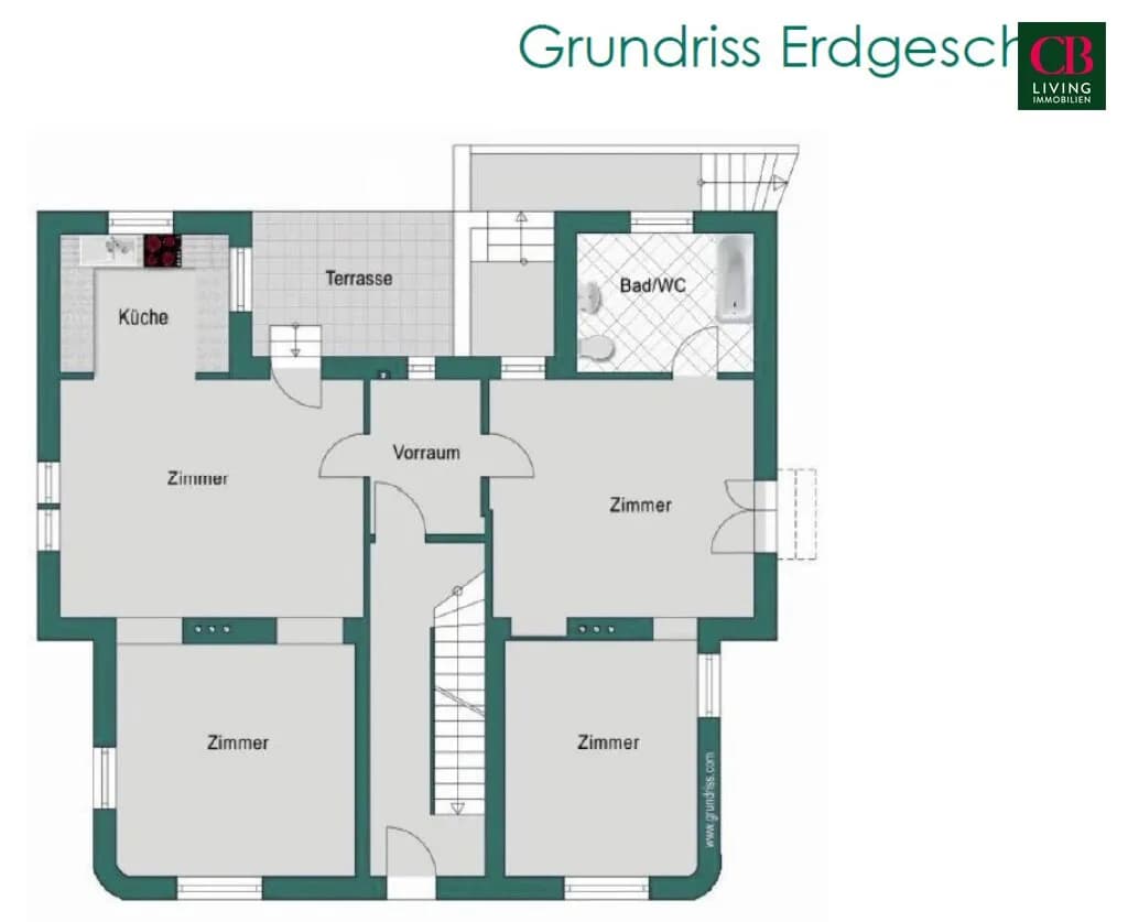 Gewerbeimmobilie kaufen in Wien – 320 m², € 1.490.000 – Bild 27 von 30