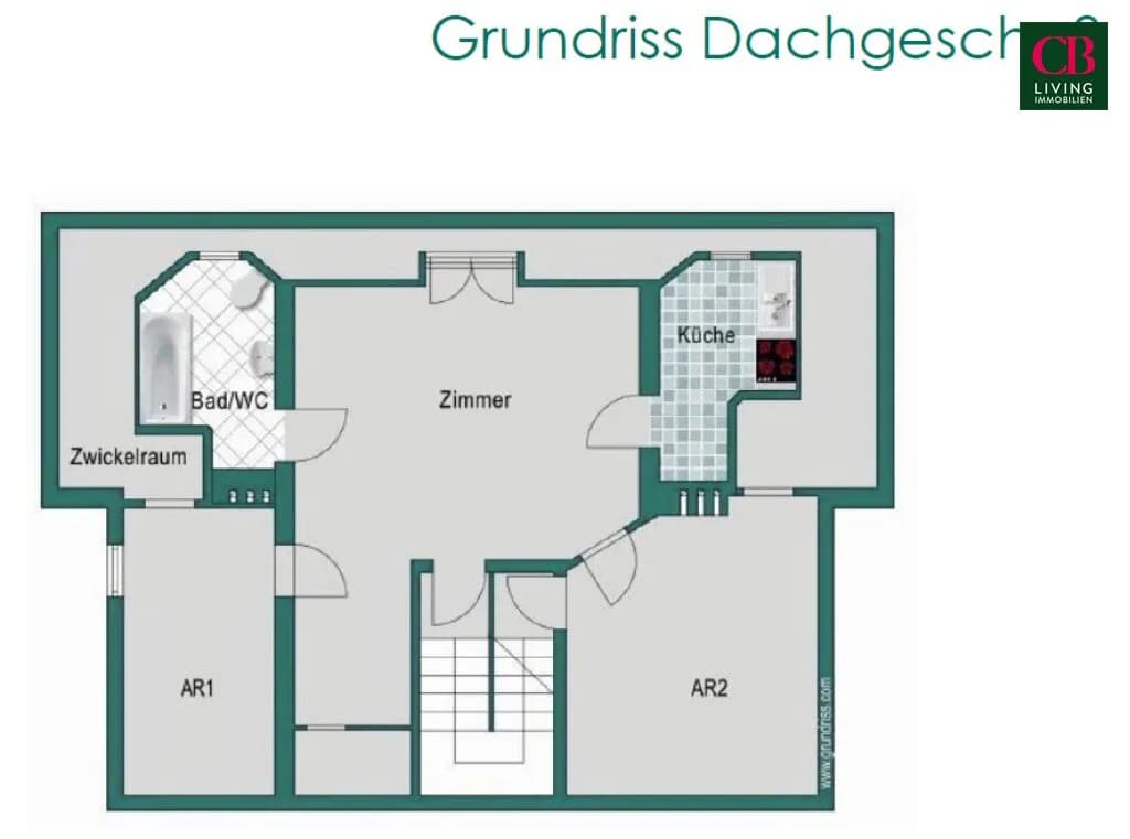 Gewerbeimmobilie kaufen in Wien – 320 m², € 1.490.000 – Bild 28 von 30