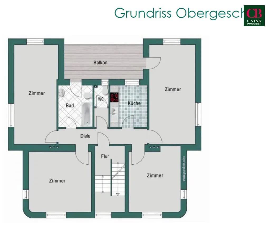 Gewerbeimmobilie kaufen in Wien – 320 m², € 1.490.000 – Bild 29 von 30