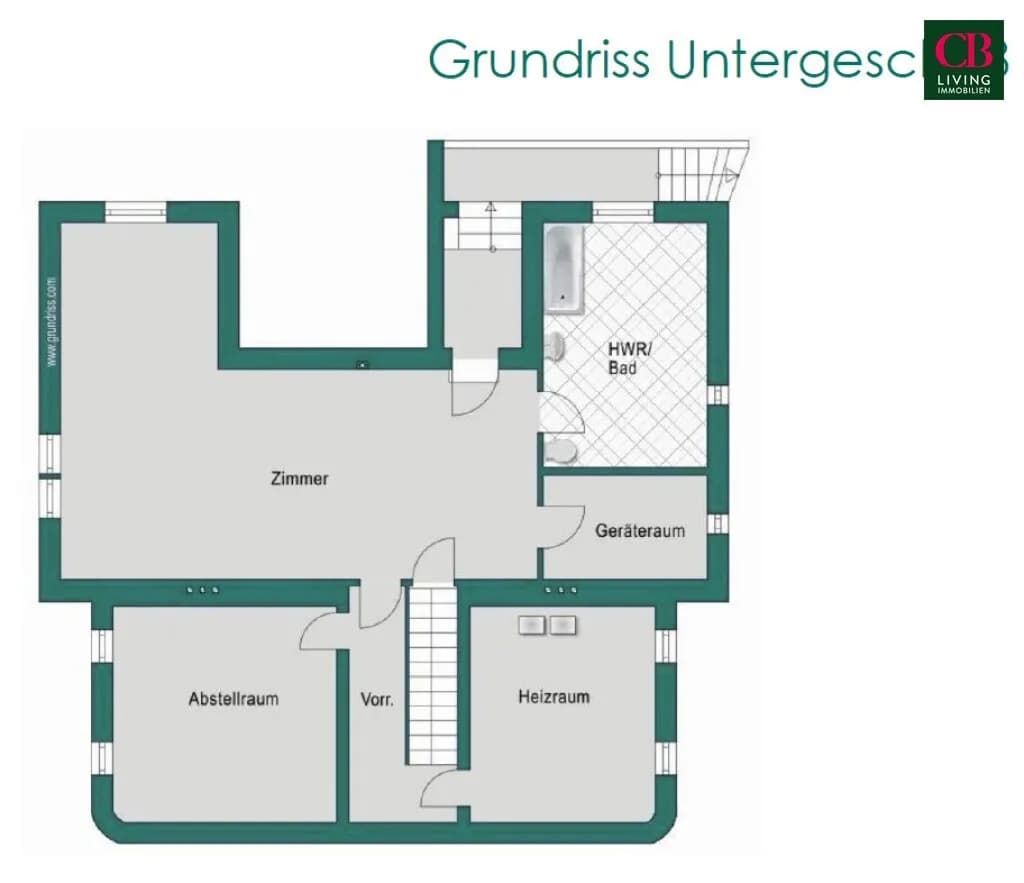 Gewerbeimmobilie kaufen in Wien – 320 m², € 1.490.000 – Bild 30 von 30
