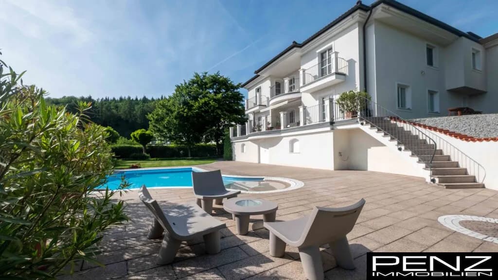 Haus kaufen in Linz Land – 271,36 m², € 2.190.000 – Bild 2 von 19