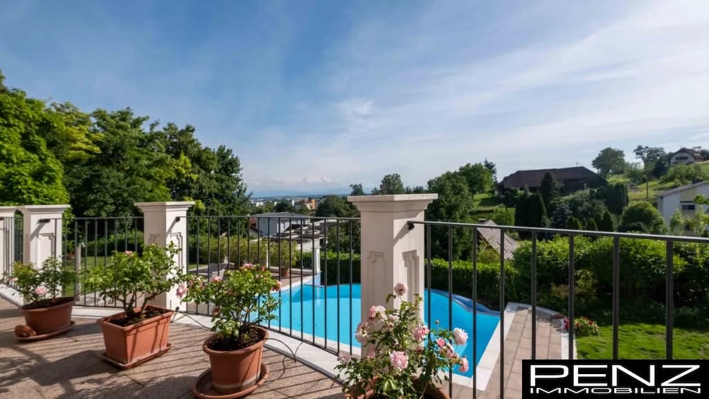 Haus kaufen in Linz Land – 271,36 m², € 2.190.000 – Bild 3 von 19