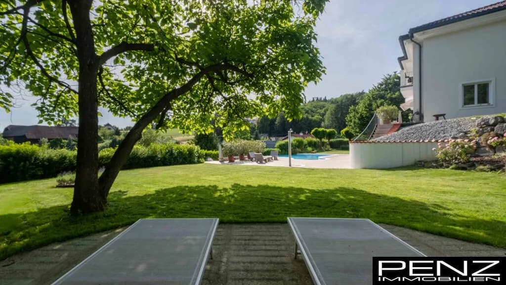 Haus kaufen in Linz Land – 271,36 m², € 2.190.000 – Bild 6 von 19