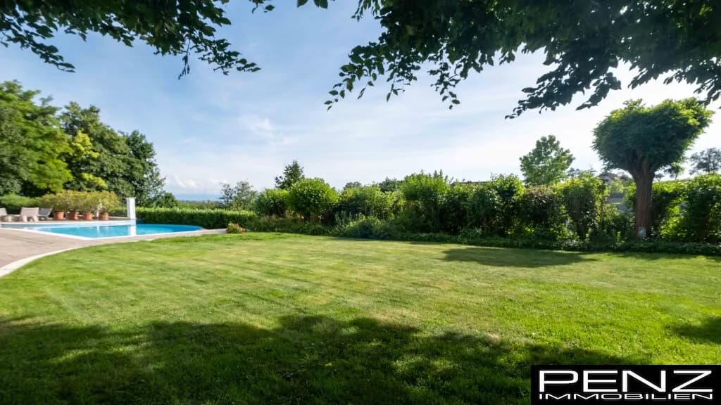Haus kaufen in Linz Land – 271,36 m², € 2.190.000 – Bild 7 von 19