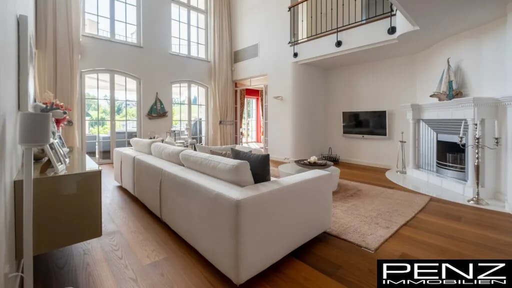 Haus kaufen in Linz Land – 271,36 m², € 2.190.000 – Bild 9 von 19