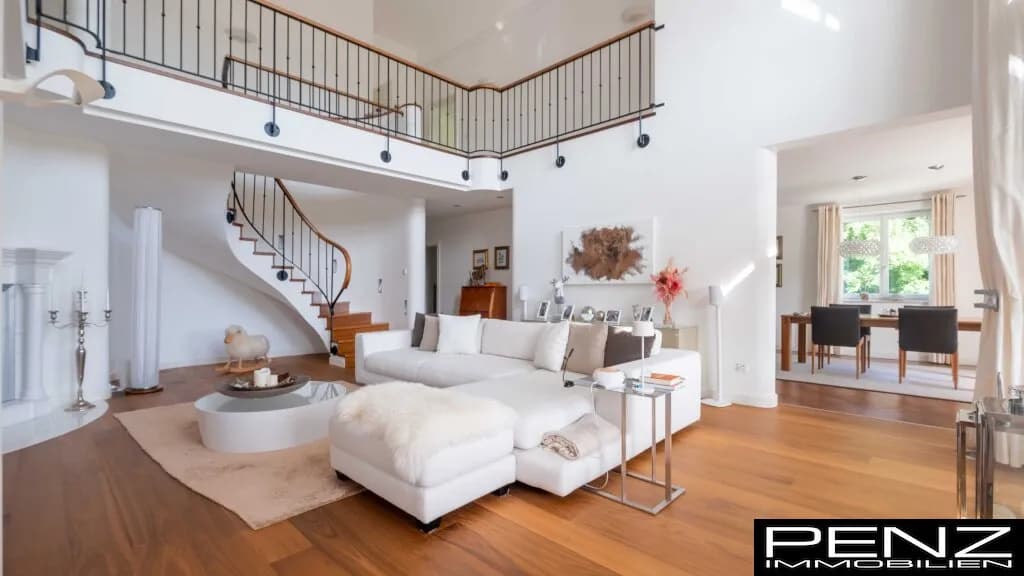 Haus kaufen in Linz Land – 271,36 m², € 2.190.000 – Bild 10 von 19