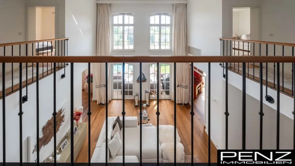 Haus kaufen in Linz Land – 271,36 m², € 2.190.000 – Bild 11 von 19