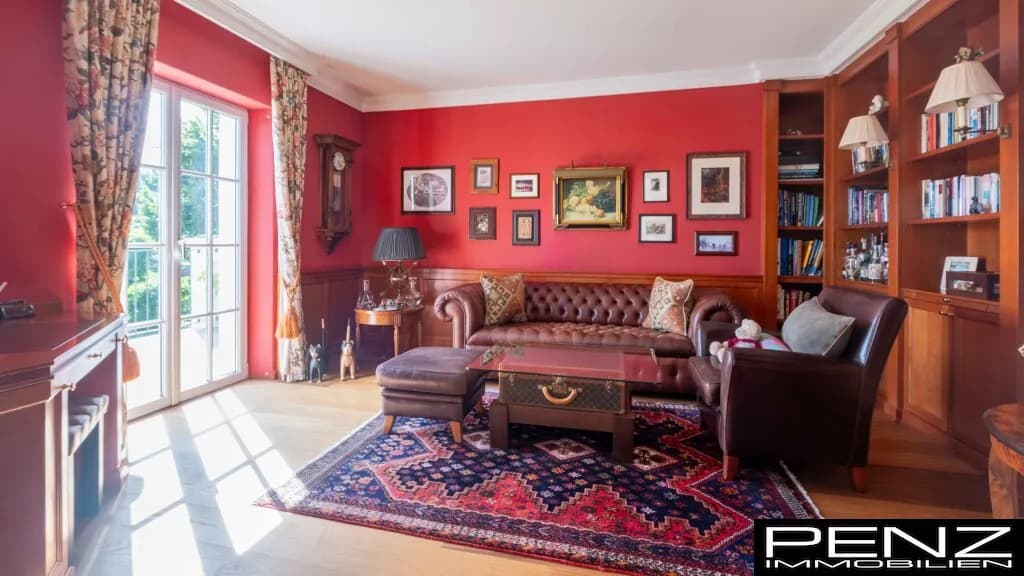Haus kaufen in Linz Land – 271,36 m², € 2.190.000 – Bild 12 von 19