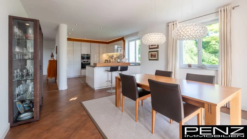Haus kaufen in Linz Land – 271,36 m², € 2.190.000 – Bild 13 von 19