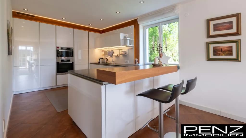 Haus kaufen in Linz Land – 271,36 m², € 2.190.000 – Bild 14 von 19