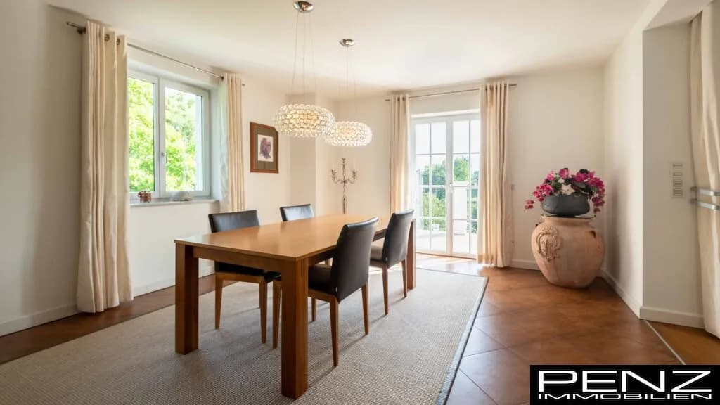 Haus kaufen in Linz Land – 271,36 m², € 2.190.000 – Bild 15 von 19