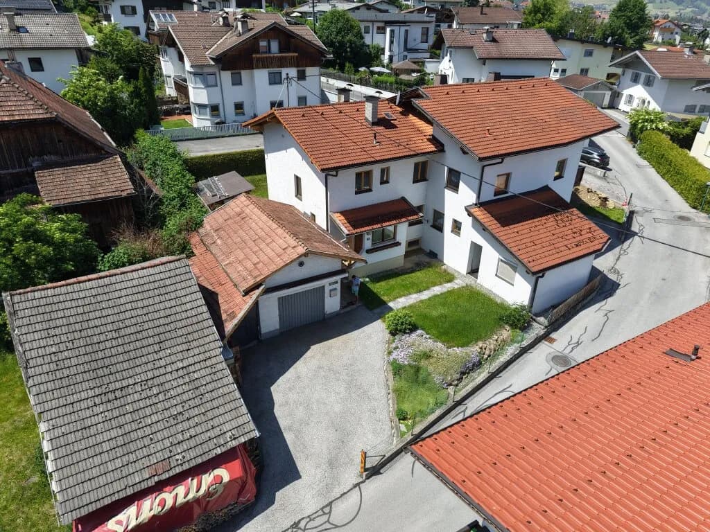 5-Zimmer-Haus kaufen in Innsbruck-Land – 110 m² – Bild 3 von 25
