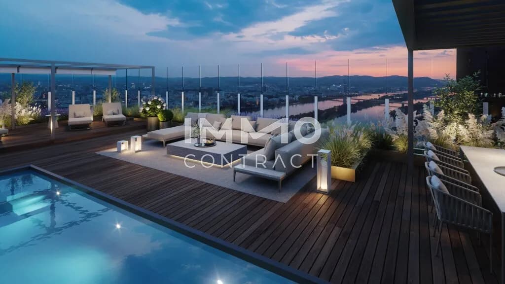 4-Zimmer-Wohnung kaufen in Wien – 303,96 m², € 15.799.000