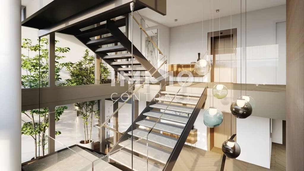 4-Zimmer-Wohnung kaufen in Wien – 303,96 m², € 15.799.000 – Bild 8 von 20