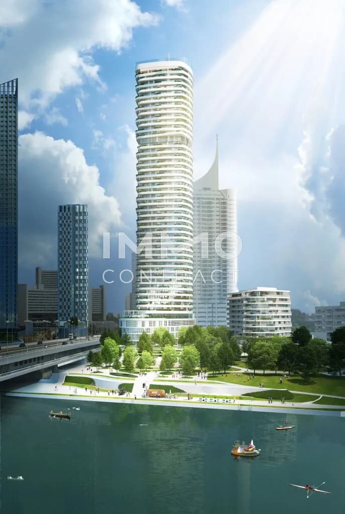 4-Zimmer-Wohnung kaufen in Wien – 303,96 m², € 15.799.000 – Bild 16 von 20