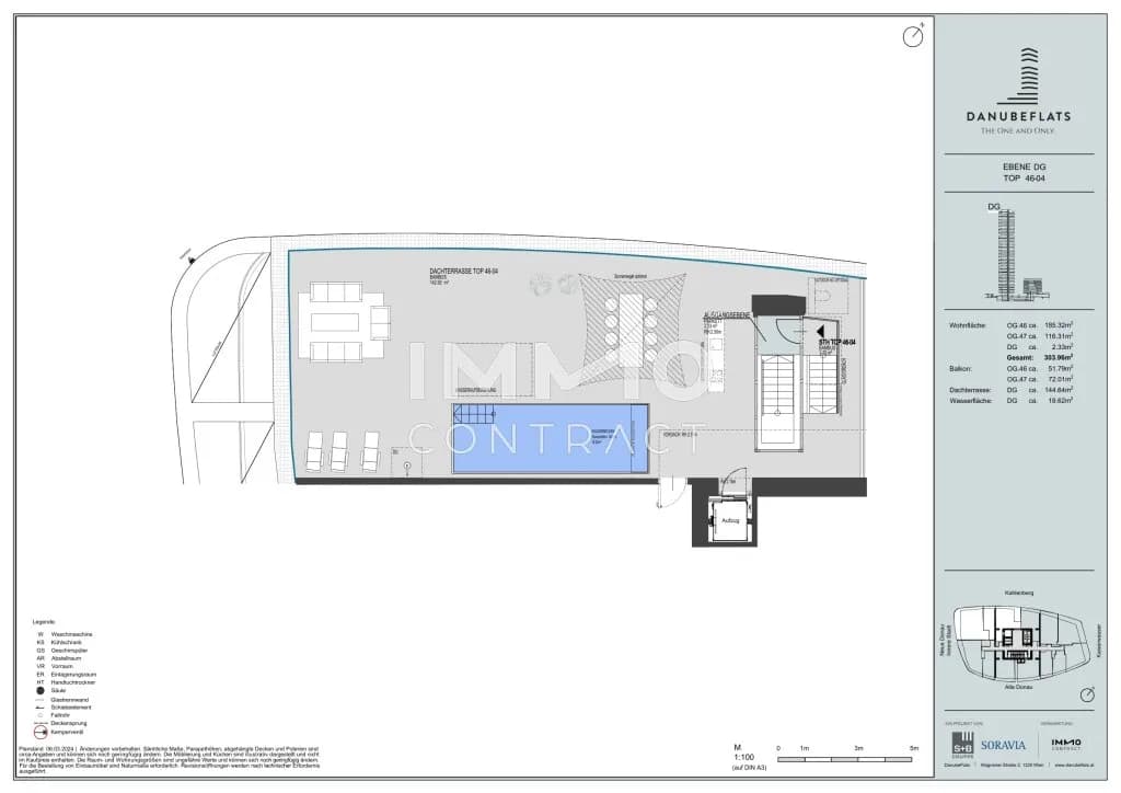 4-Zimmer-Wohnung kaufen in Wien – 303,96 m², € 15.799.000 – Bild 20 von 20