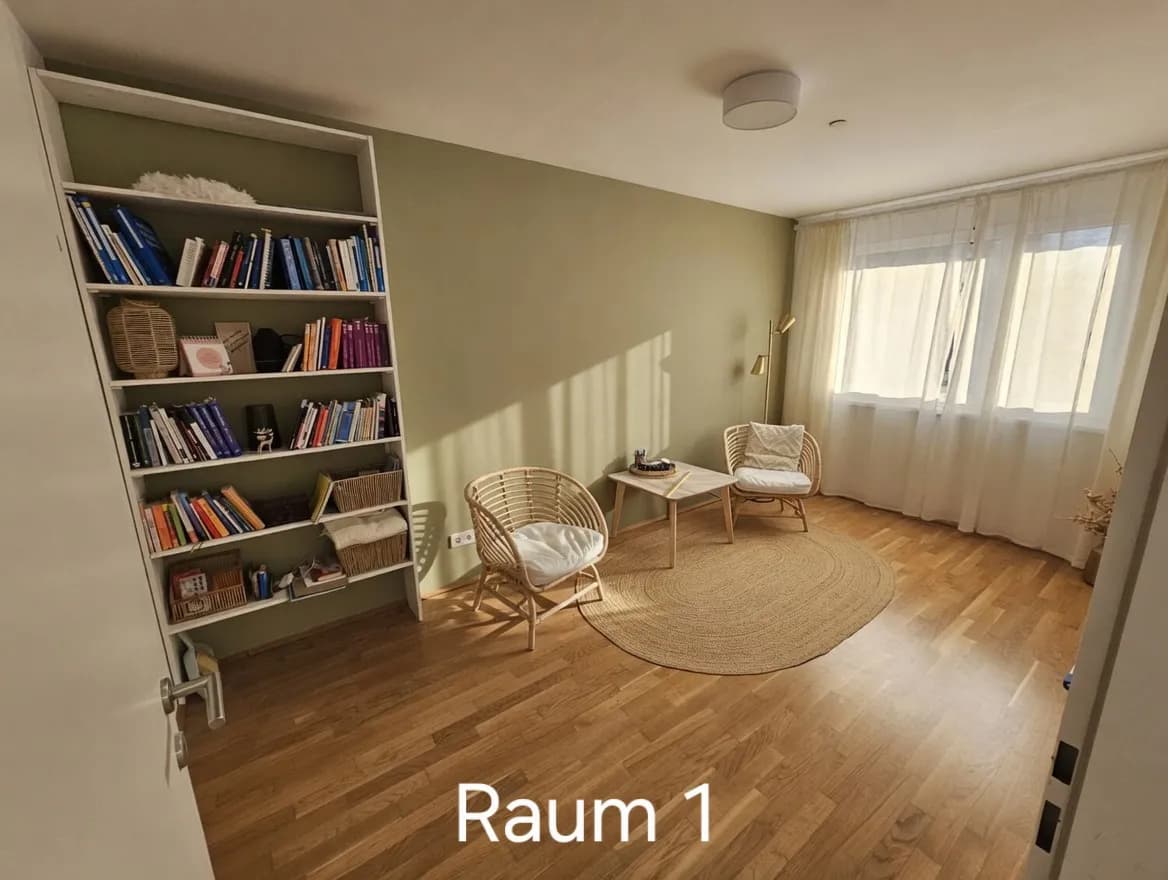 3-Zimmer-Gewerbeimmobilie mieten in Wien – 55 m², € 90 – Bild 1 von 6