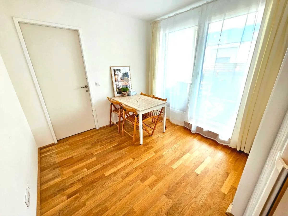 3-Zimmer-Gewerbeimmobilie mieten in Wien – 55 m², € 90 – Bild 5 von 6