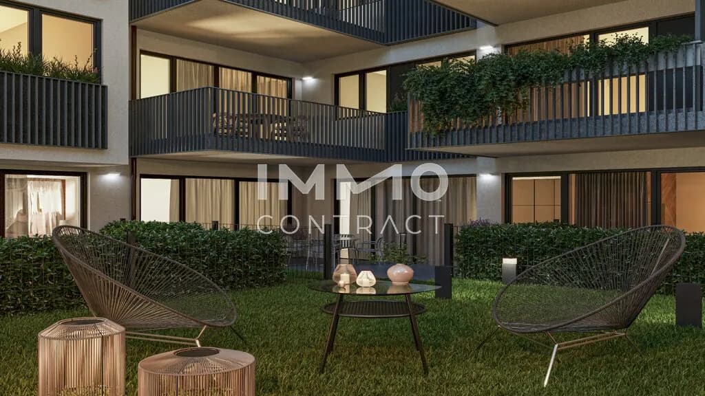 3-Zimmer-Wohnung kaufen in Wien – 68,04 m², € 485.000 – Bild 4 von 10