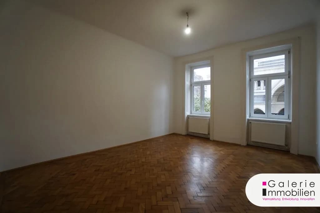 2-Zimmer-Wohnung kaufen in Wien – 63,66 m², € 390.000 – Bild 3 von 24