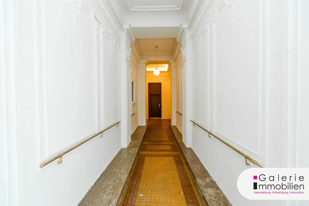 2-Zimmer-Wohnung kaufen in Wien – 63,66 m², € 390.000 – Bild 5 von 24