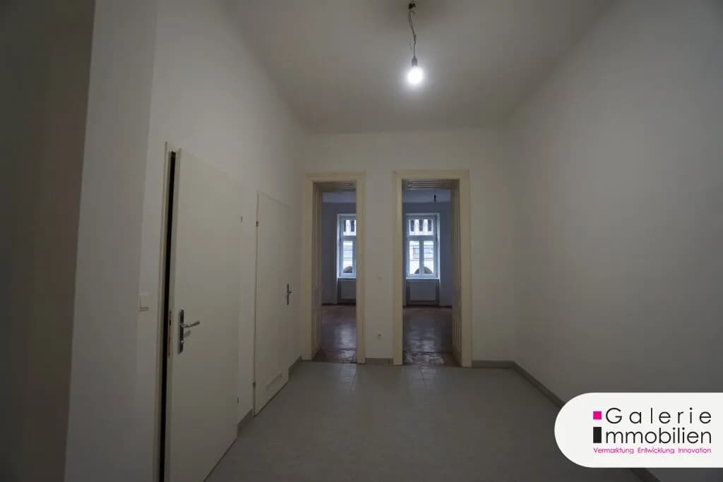 2-Zimmer-Wohnung kaufen in Wien – 63,66 m², € 390.000 – Bild 11 von 24