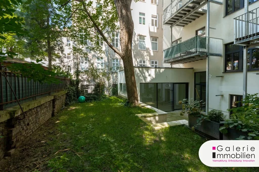 2-Zimmer-Wohnung kaufen in Wien – 63,66 m², € 390.000 – Bild 16 von 24
