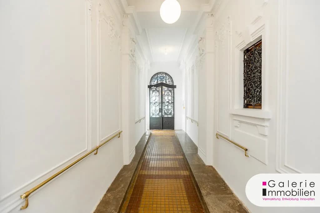 2-Zimmer-Wohnung kaufen in Wien – 63,66 m², € 390.000 – Bild 17 von 24