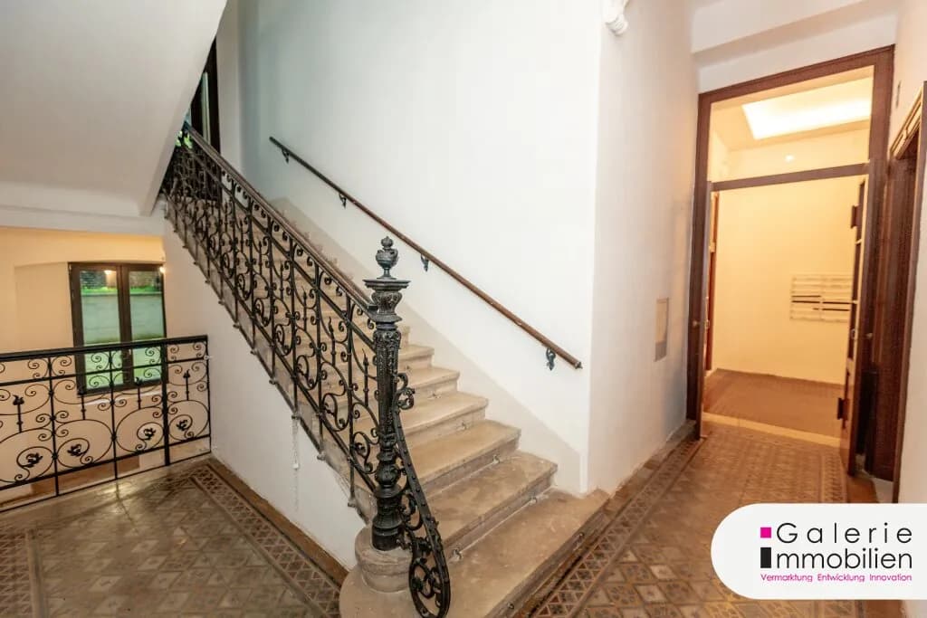 2-Zimmer-Wohnung kaufen in Wien – 63,66 m², € 390.000 – Bild 18 von 24