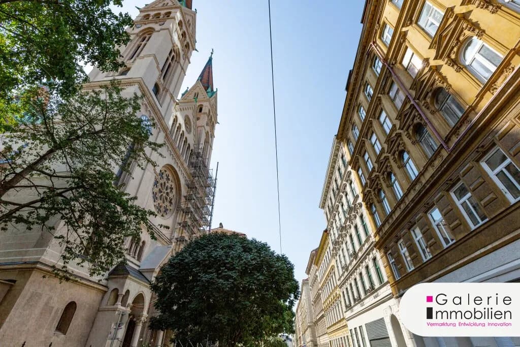 2-Zimmer-Wohnung kaufen in Wien – 63,66 m², € 390.000 – Bild 19 von 24