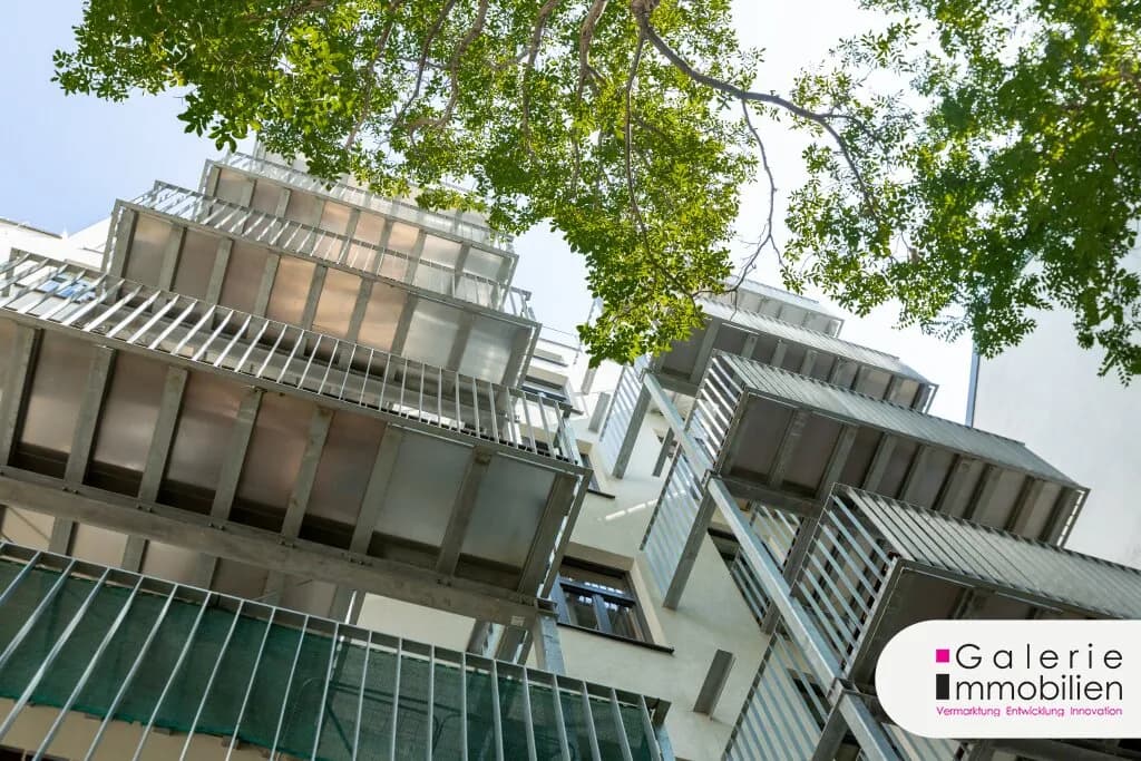 2-Zimmer-Wohnung kaufen in Wien – 63,66 m², € 390.000 – Bild 20 von 24