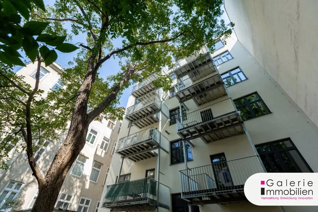 2-Zimmer-Wohnung kaufen in Wien – 63,66 m², € 390.000 – Bild 24 von 24