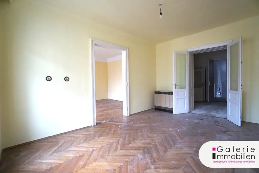 3-Zimmer-Wohnung kaufen in Wien – 72,45 m², € 495.000 – Bild 2 von 23