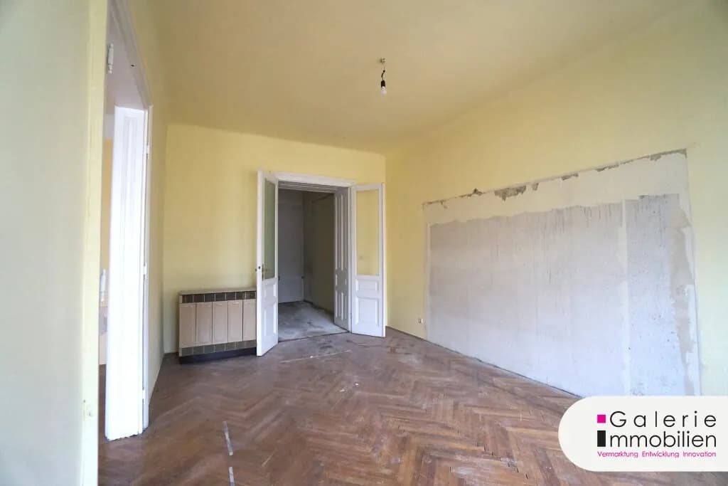 3-Zimmer-Wohnung kaufen in Wien – 72,45 m², € 495.000 – Bild 3 von 23