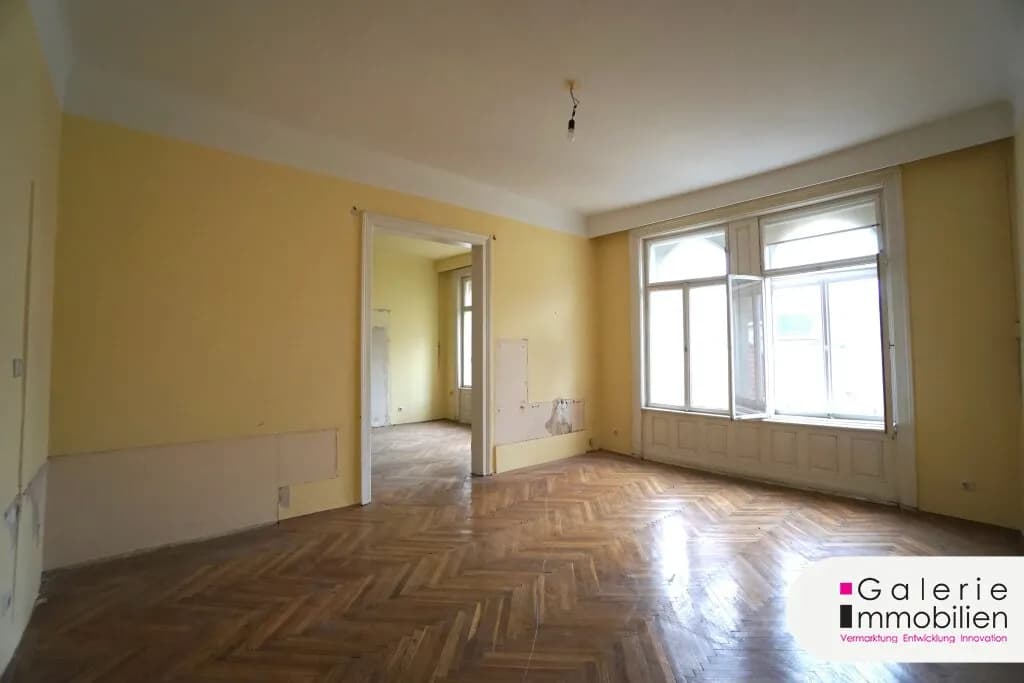 3-Zimmer-Wohnung kaufen in Wien – 72,45 m², € 495.000 – Bild 4 von 23